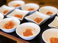11　朝食バイキング（イメージ）