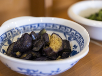 13　朝食バイキング（イメージ）