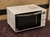 15 電子レンジ完備