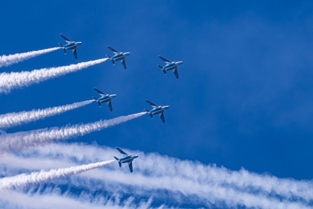 航空祭