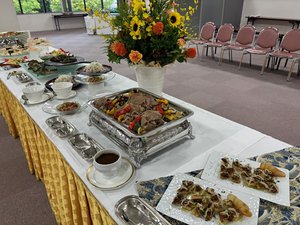 01 宴会料理 イメージ