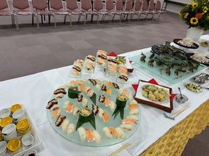 03 宴会料理 イメージ