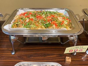 焼きそば