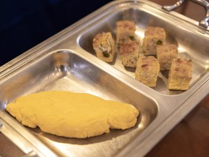 02 朝食バイキング（イメージ）