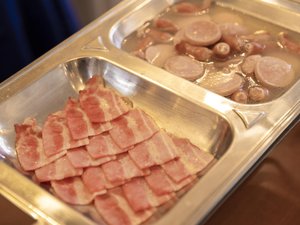03 朝食バイキング（イメージ）