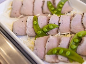 06 朝食バイキング（イメージ）