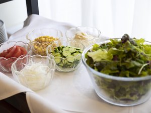09 朝食バイキング（イメージ）