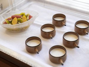 13 朝食バイキング（イメージ）
