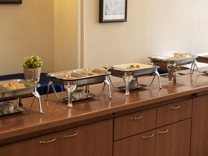 15 朝食バイキング（イメージ）