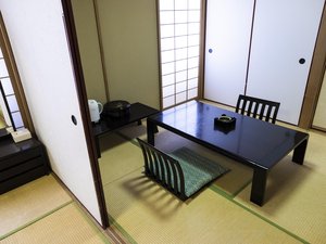 01 和室