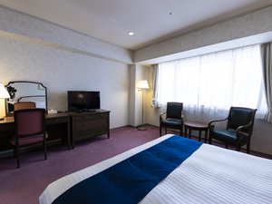 02 デラックスダブル