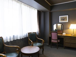04 デラックスツイン
