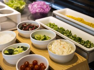 04 朝食バイキング　イメージ