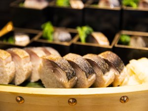 09 朝食バイキング　イメージ