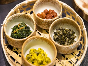 10 朝食バイキング　イメージ