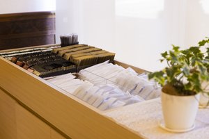 アメニティバー2