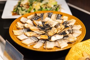焼き魚