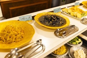 朝食バイキング_2