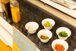 朝食バイキング_4