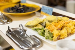 朝食バイキング_6