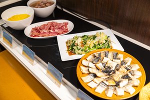 朝食バイキング_7