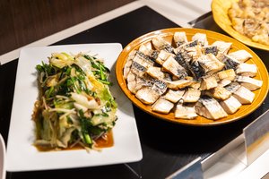 朝食バイキング_8