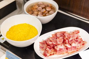 朝食バイキング_10