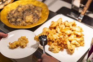 朝食バイキング_12