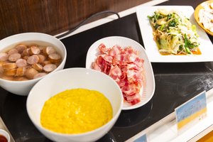 定番メニュー