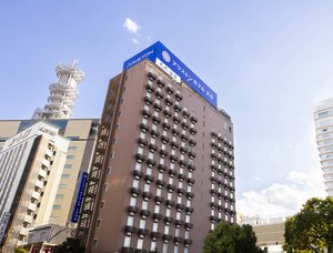 外観（昼）