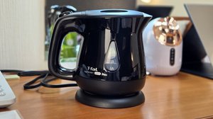 T-fal 電気ケトル（レディースルームのみ）