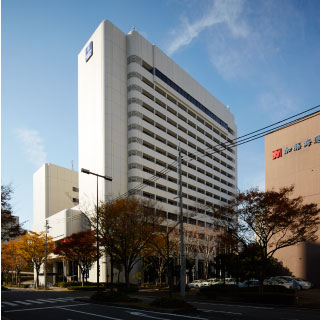 アリストンホテル神戸